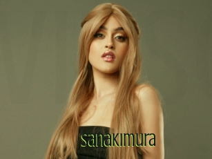 Sanakimura
