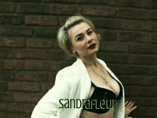 Sandrafleur