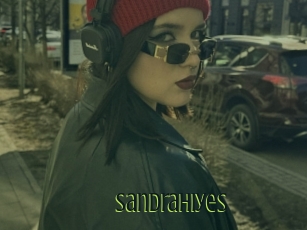 Sandrahiyes