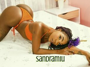 Sandramiu