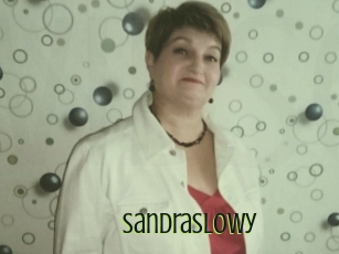 Sandraslowy