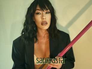 Sandrastar