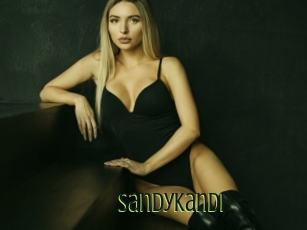 Sandykandi