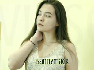 Sandymack