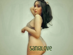 Sanialove