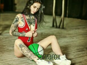 Sanrafox
