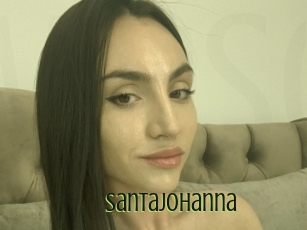Santajohanna