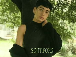 santifoxs Video sodomie anal