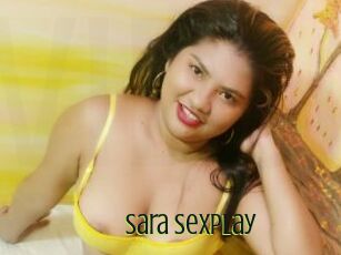 Sara_sexplay