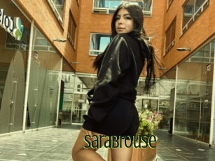 Sarabrouse