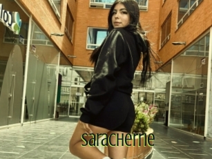 Saracherrie