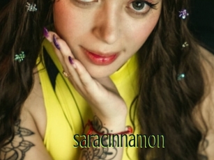 Saracinnamon