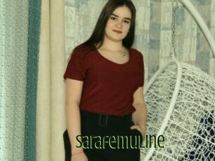 Sarafemuline
