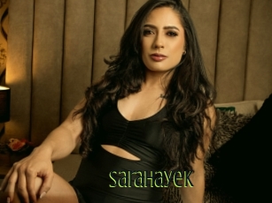 Sarahayek