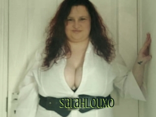 Sarahlouxo