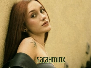 Sarahminx