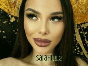 Sarahrule