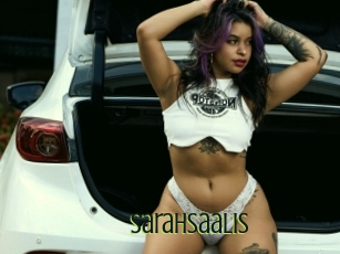 Sarahsaalis