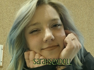 Sarahsexdoll