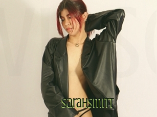 Sarahsmitt