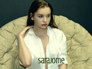 Sarajome