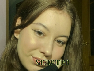 Sarakenned