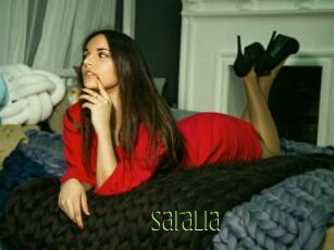 Saralia