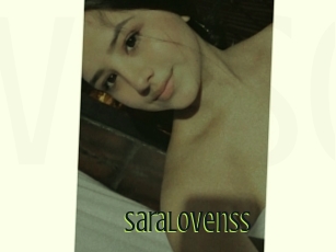 Saralovenss
