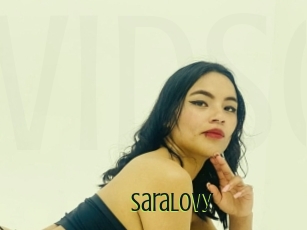 Saralovy