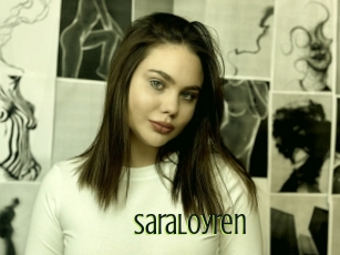 Saraloyren
