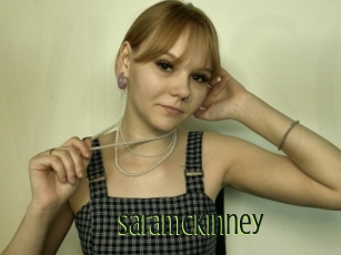 Saramckinney