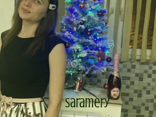 Saramery