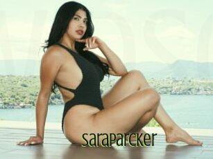 Saraparcker