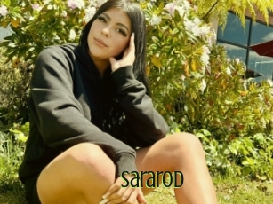 Sararod