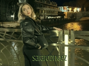 Sararodrigez