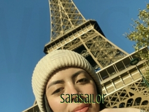 Sarasailor