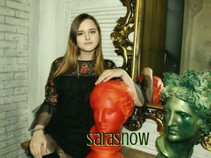 Sarasnow