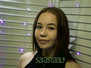 Sarastanly