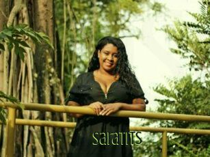Saratits