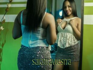 Saratraviesita