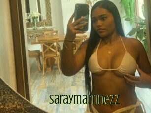 Saraymartinezz