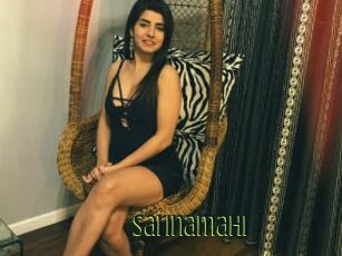 Sarinamahi