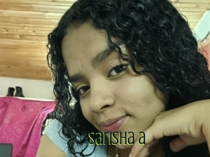 sarisha_a Video sodomie anal