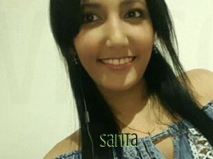 Sarita