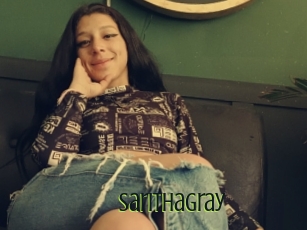 Sarithagray