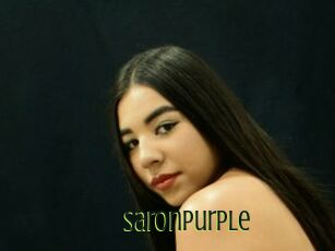 Saronpurple