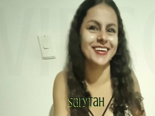 Sarytah