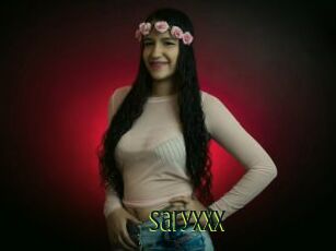 Saryxxx