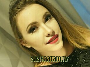Sashaatammy