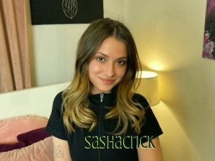 Sashacrick
